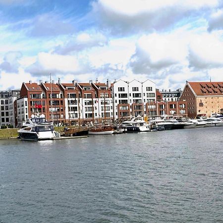 Apartament Starogdanski 20 Exteriör bild