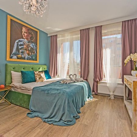 Apartament Starogdanski 20 Exteriör bild